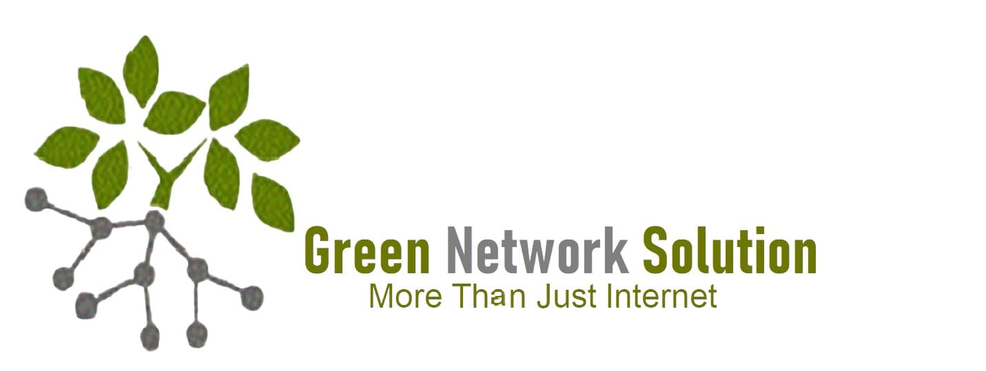 Green Network Solutions
